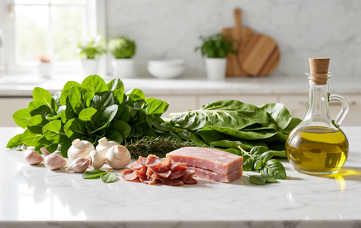 Premium Ernährungsberatung Visual