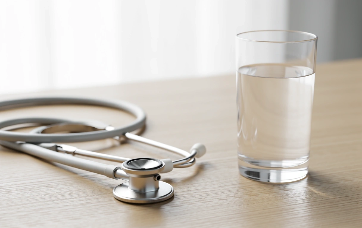 Professionelle Beratungsumgebung