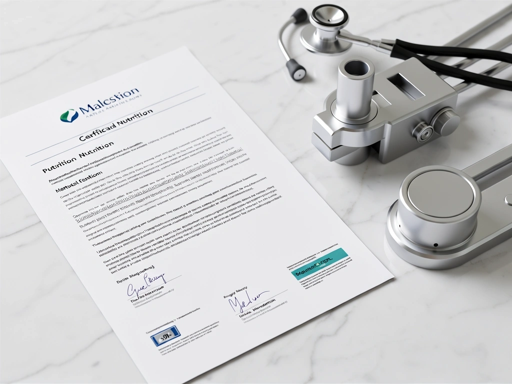 Qualifikationen und Zertifikate